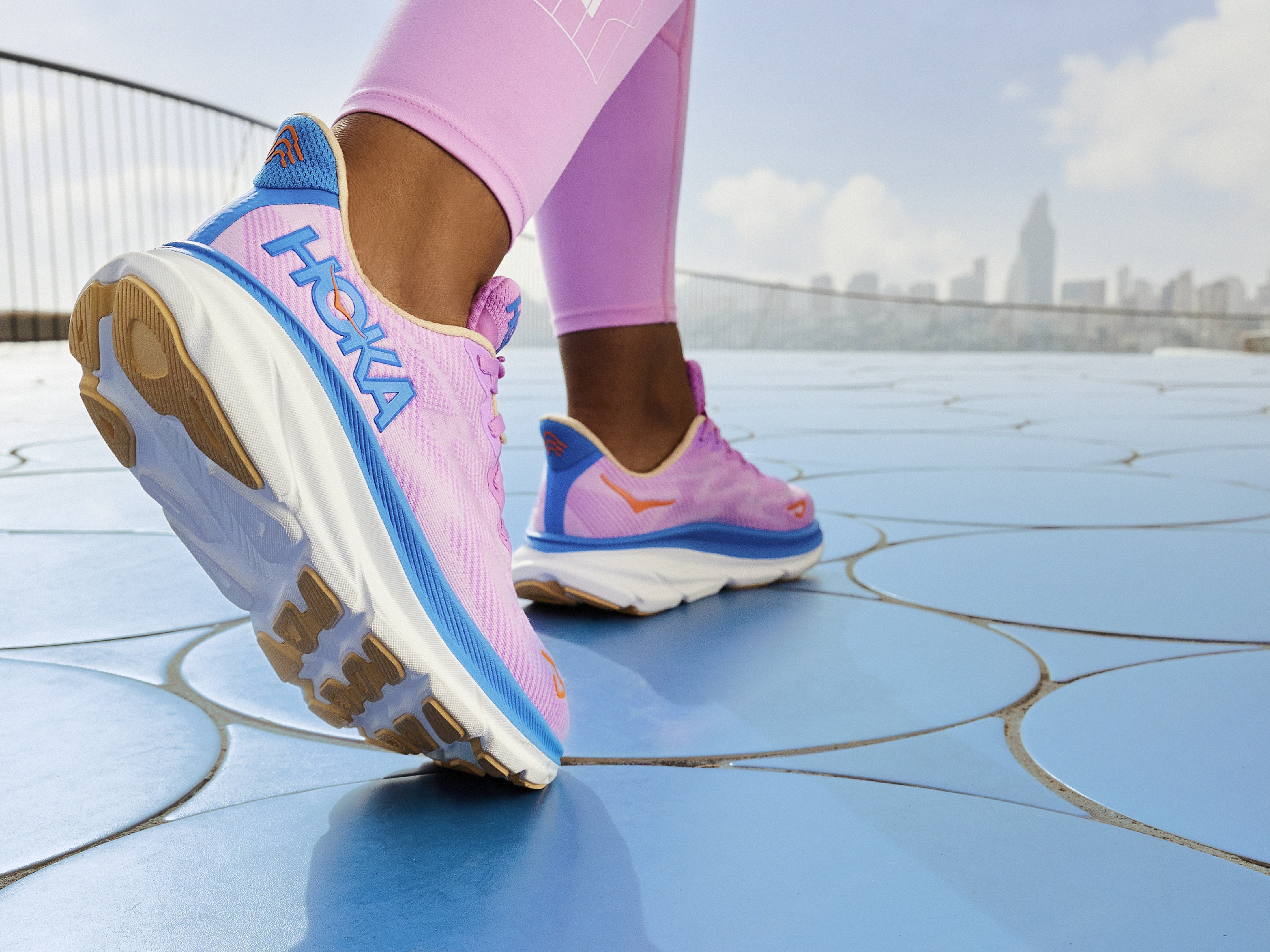 Treble Overeenkomend excuus Women's Hoka One One Running Shoes in NYC