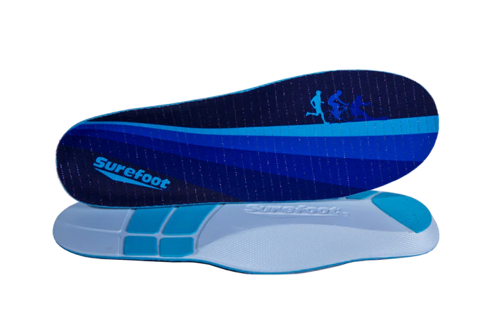 Surefoot insoles discount