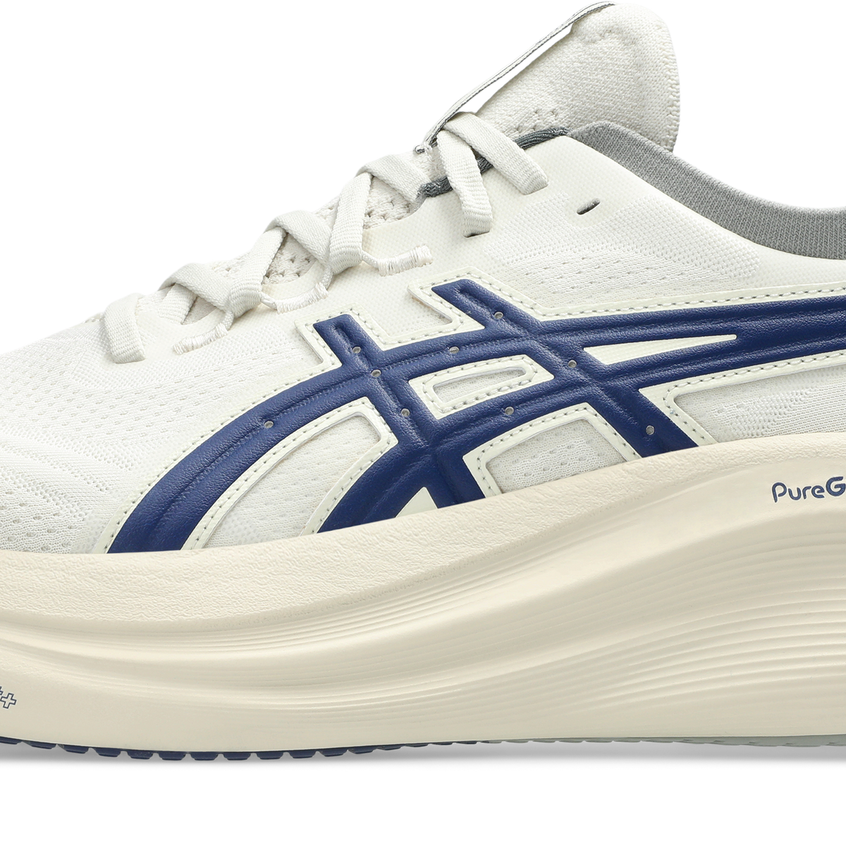 Men's ASICS Gel-Nimbus 27 ATC – Super Runners Shop