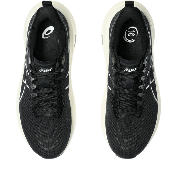 The shape of the GT-2000 from ASICS fits a wide variety of runners feet.