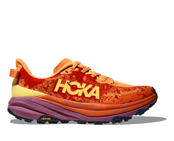 Women's Speedgoat 6 - Wide (D)