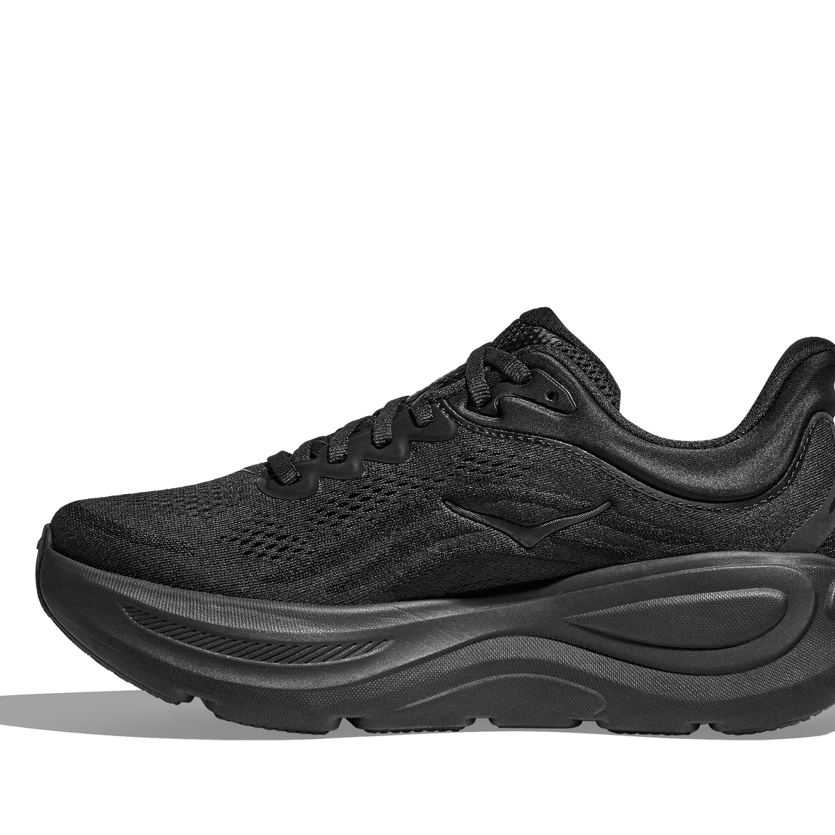 Men's Hoka Bondi 9 - Wide 2E - Best Walking Shoes – Super Runners Shop