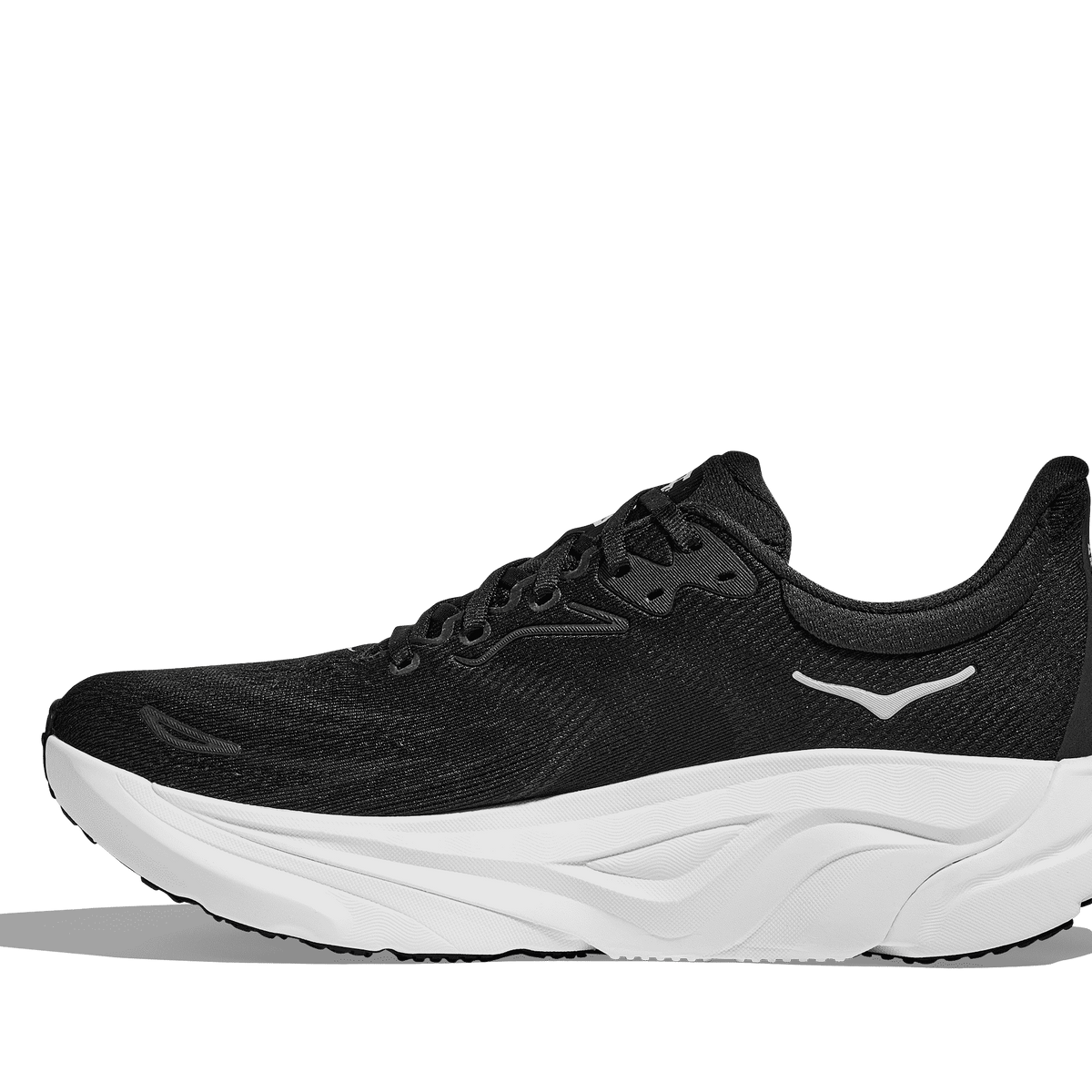 Hoka Women's Arahi 8 - Wide (D) Best Stability Running Shoe