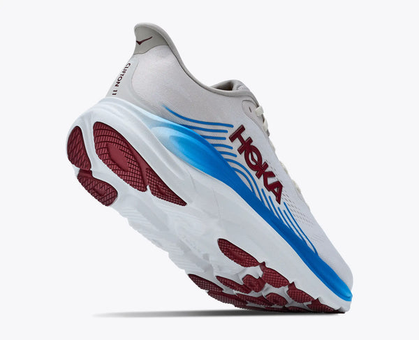 Men's Clifton 11 - Wide (2E)