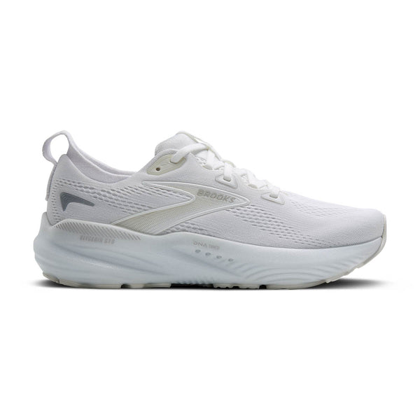 This version of the Women's Glycerin GTS 22 comes in all white.