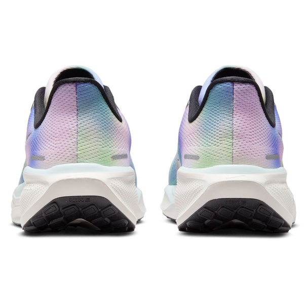 The heel stack height is 37mm.