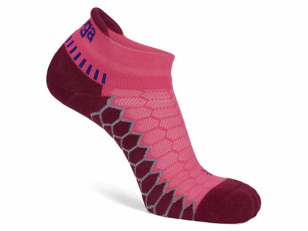 Balega Silver No Show