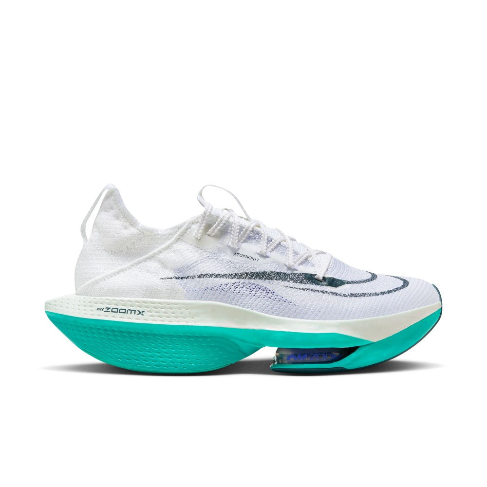 nike white upper