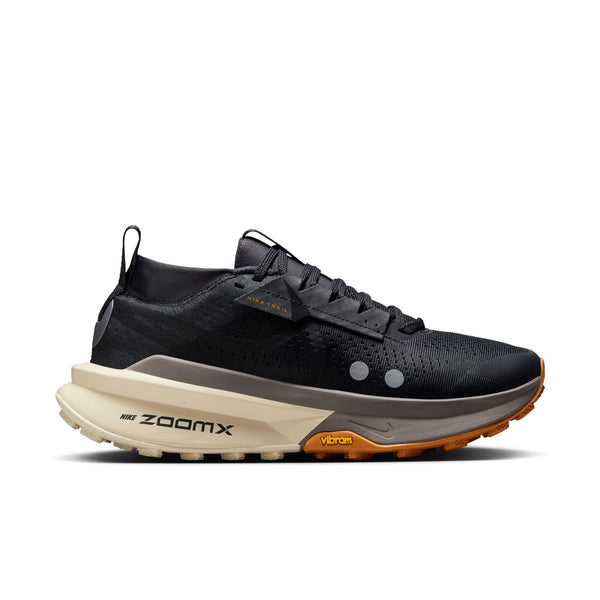 The Zegama from Nike is a great trail with a very fashionable look.