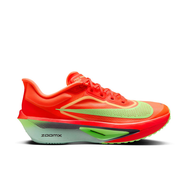 The Zoom Fly 6 from Nike looks really fast and fun all at the same time.