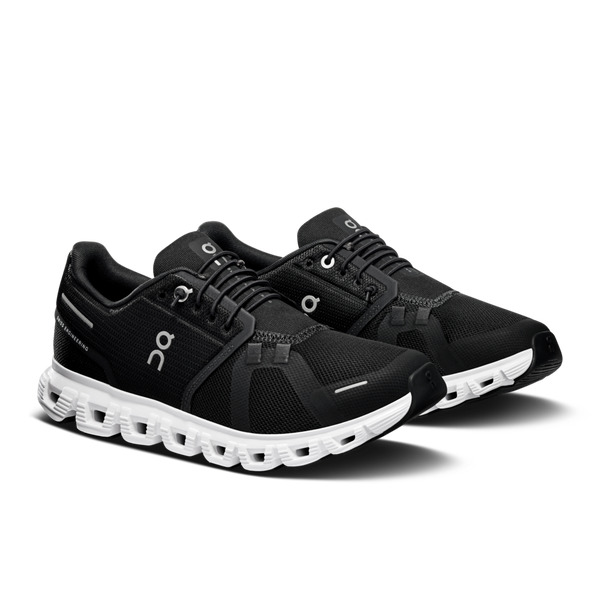 The Women's On Cloud 6 shoes are great for everyday wear.