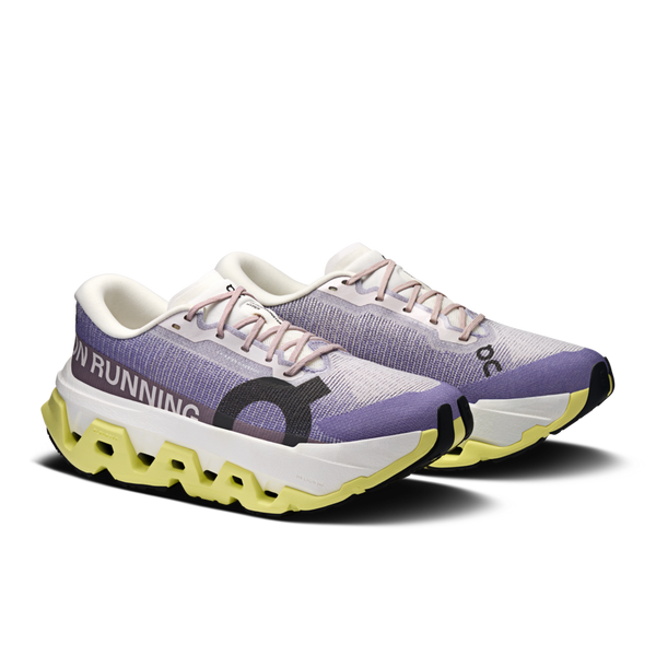 Women's Cloudmonster 3 Hyper