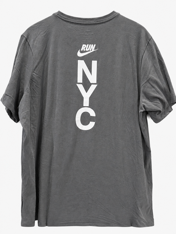 Men's NYC Graphic Dri-FIT Short Sleeve