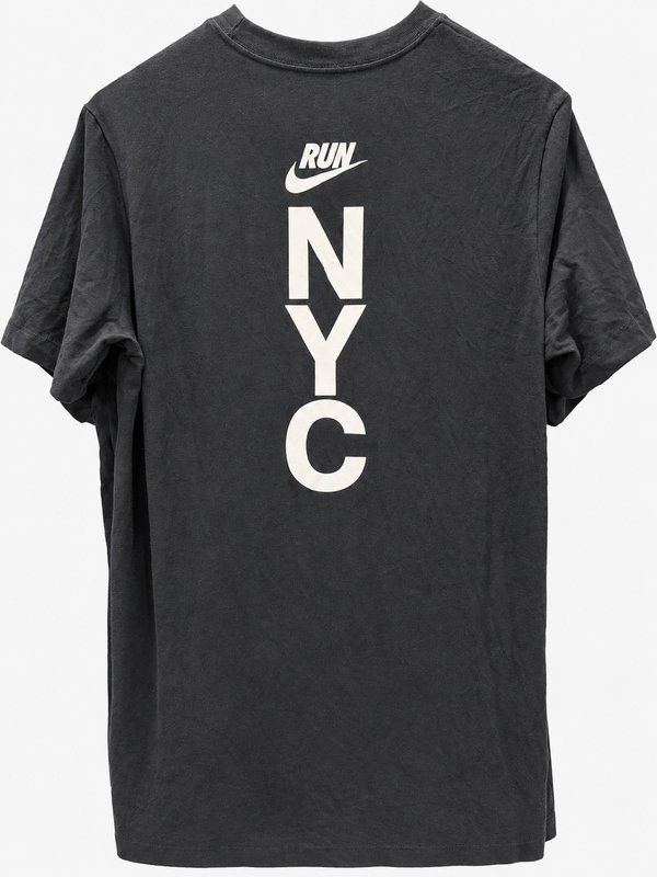Men's NYC Graphic Dri-FIT Short Sleeve