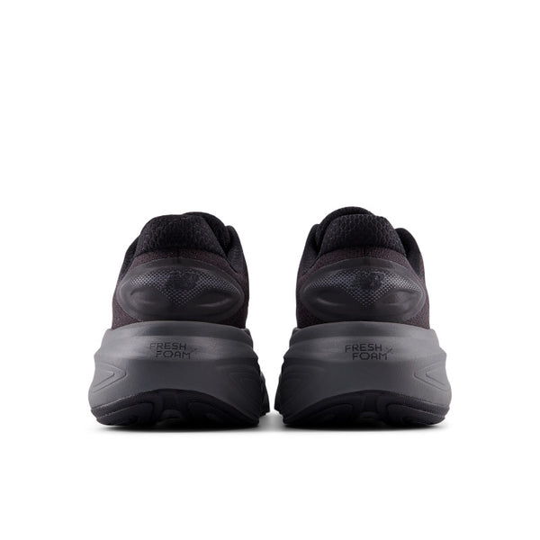 The heel cup s locked in for comfort.