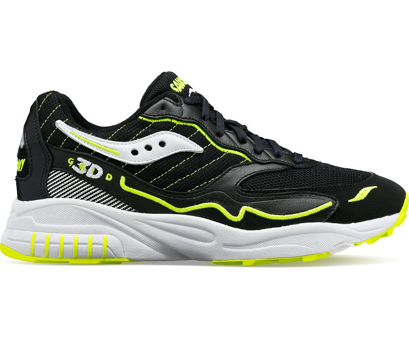 Saucony grid outlet technology