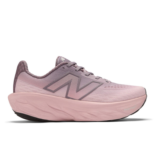 This running has a beautiful color that New Balance calls ice Wine.