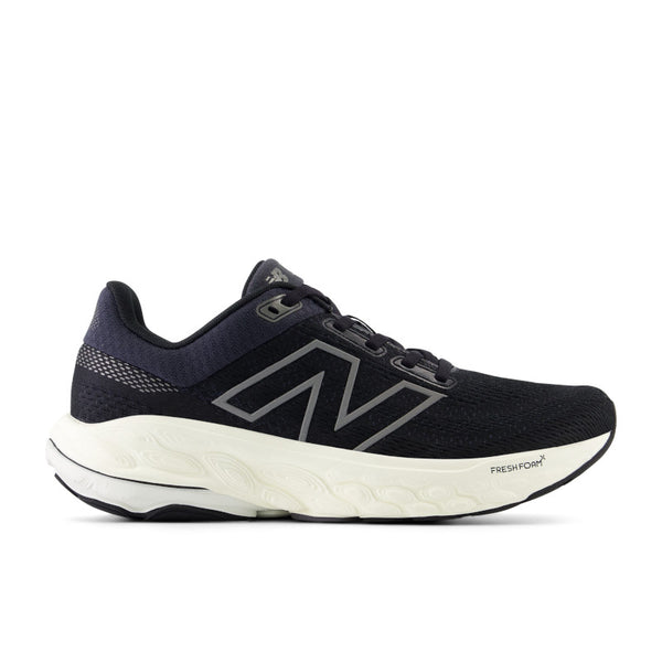The lateral side of the Women's NB 860 V14