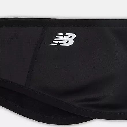 NYC Marathon Fleece Headband