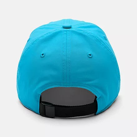 NYC Marathon 6 Panel Performance Cap