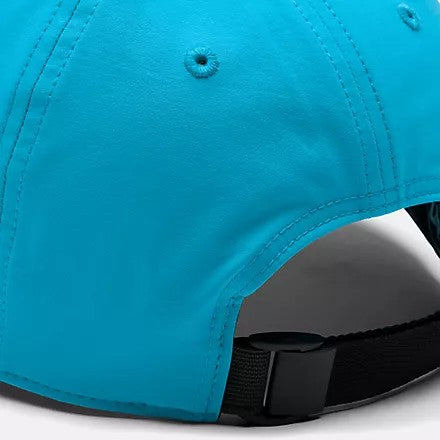 NYC Marathon 6 Panel Performance Cap