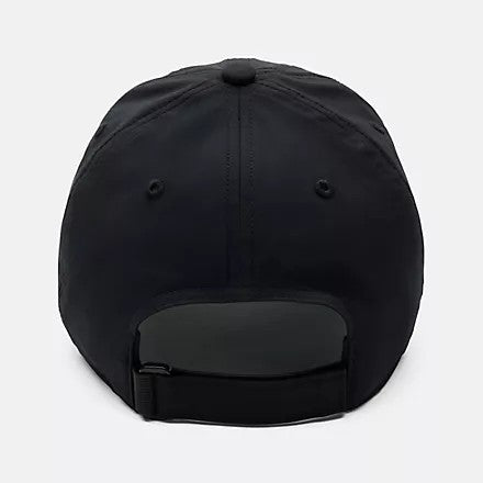 NYC Marathon 6 Panel Performance Cap