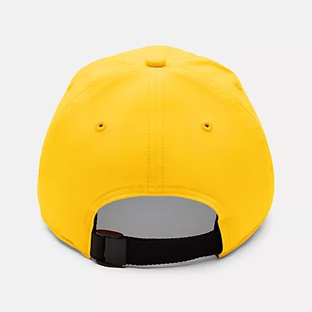 NYC Marathon 6 Panel Performance Cap