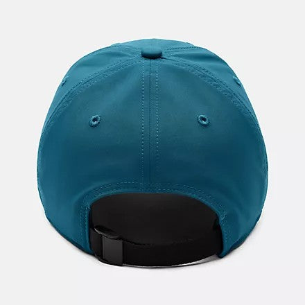 NYC Marathon 6 Panel Performance Cap
