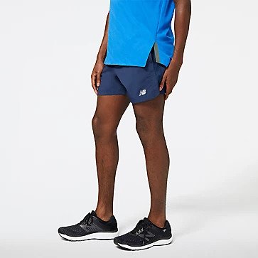 Men's Accelerate 5" Short