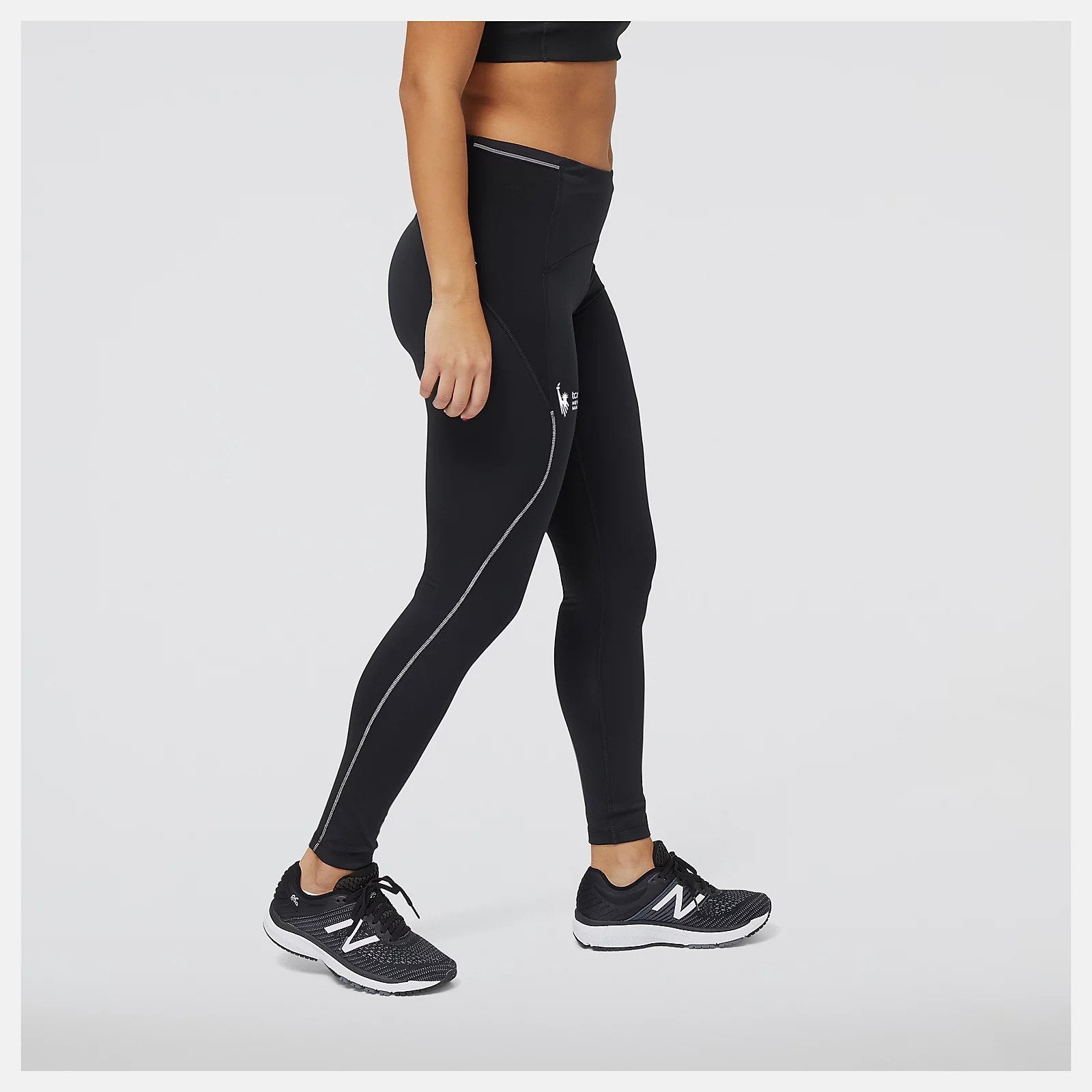 Women's NYC Marathon Impact Run Tight