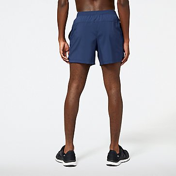 Men's Accelerate 5" Short