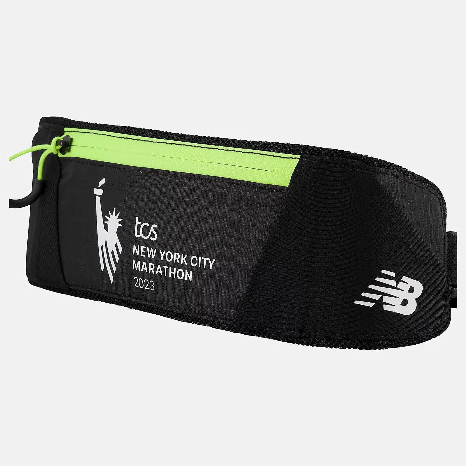 NYC Marathon Running Belt