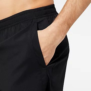 Men's Accelerate 5" Short