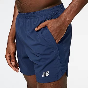 Men's Accelerate 5" Short