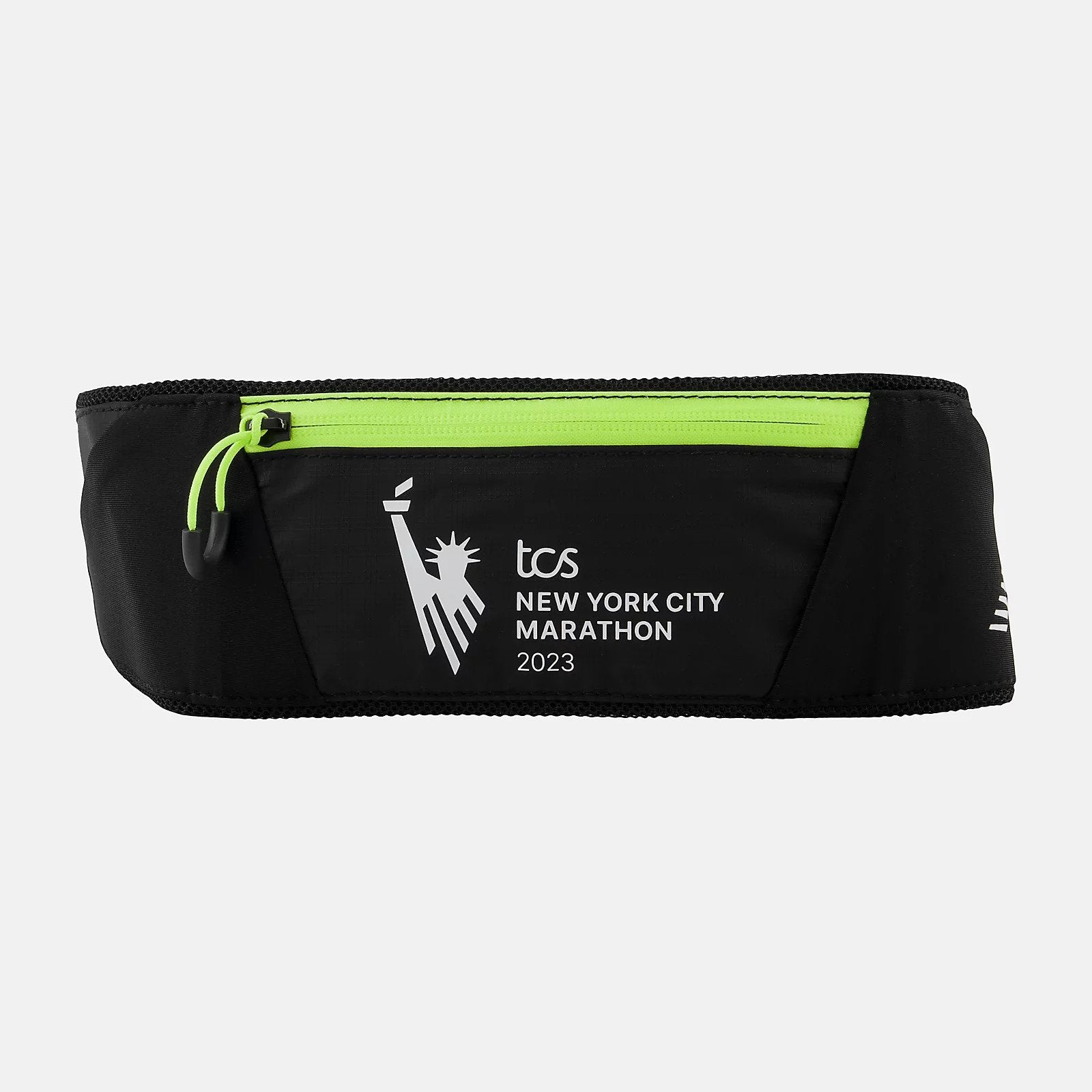 NYC Marathon Running Belt