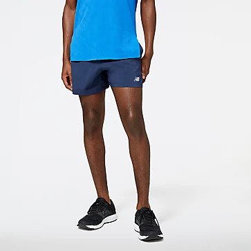 Men's Accelerate 5" Short