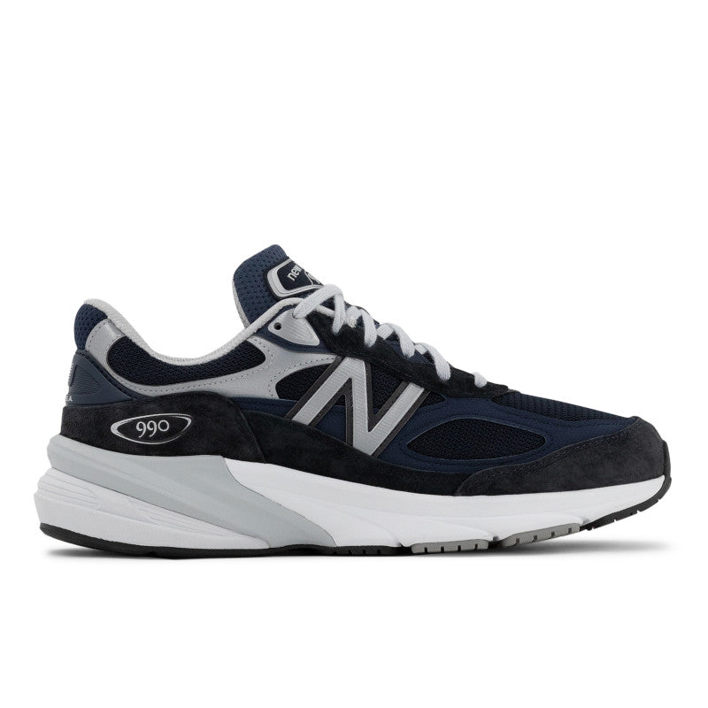 Men s New Balance 990 V6 Running and Lifestyle Shoe