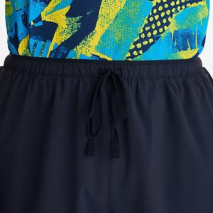Men's NYC Marathon RC Essential Short 5"