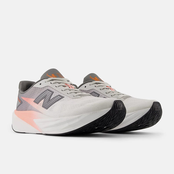 Designed for the TCS New York City Marathon with official race branding on the tongue.