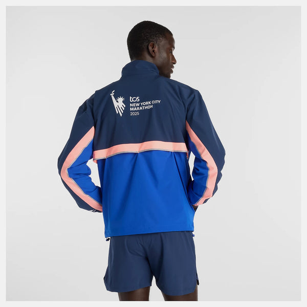 The 2025 update brings a fresh look and feel to the jacket’s classic design cues.