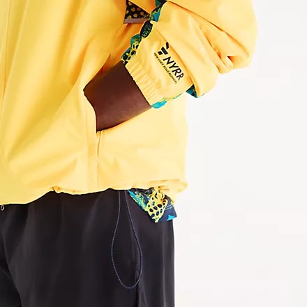 Men's NYC Marathon Jacket