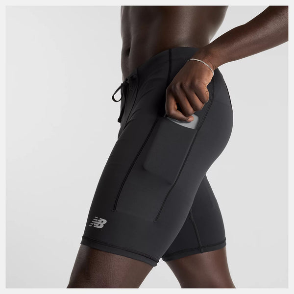 Drop-in pockets on both sides