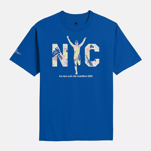 This t-shirt is made of breathable cotton construction.