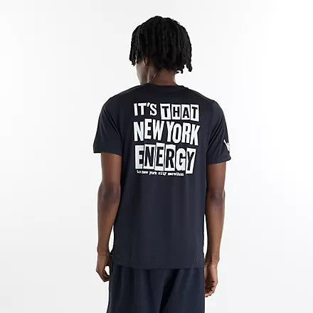 Men's NYC Marathon RC Essential Graphic T-Shirt