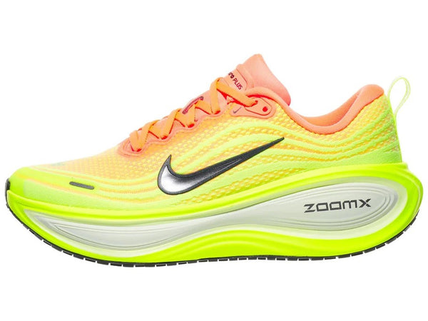 The midsole drop is 10mm.