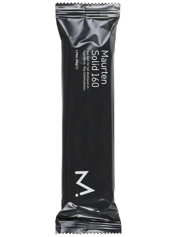 Maurten Solid 160 Bar - Individual