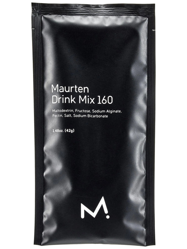 Maurten Drink Mix 160 - Individual