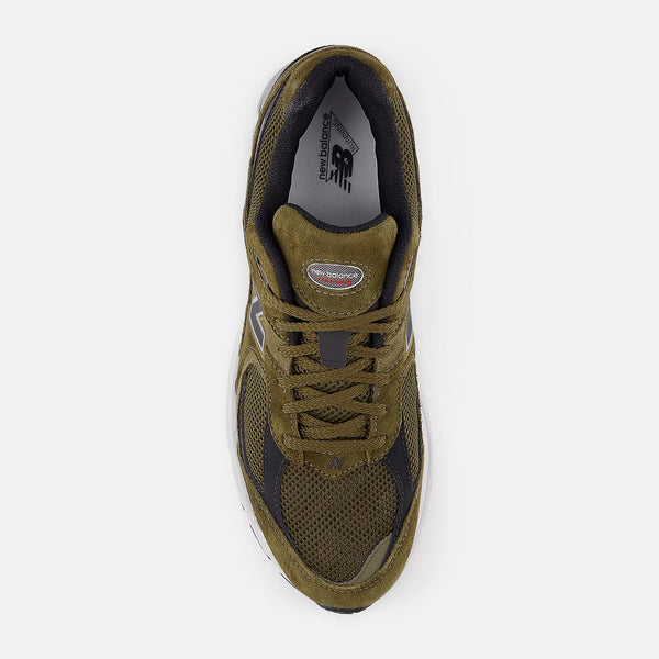 Men's 2002R