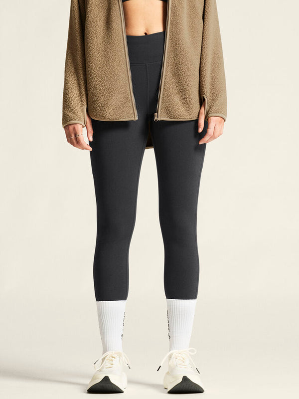 Women's Advanced Essence Warm Tight 3