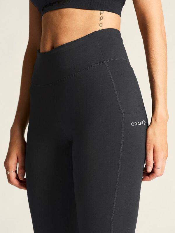 Women's Advanced Essence Warm Tight 3